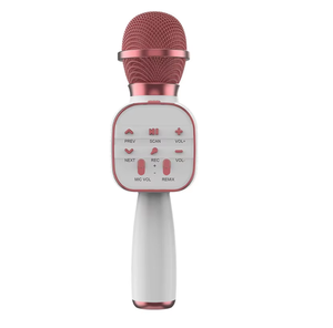 Teléfono Móvil de Entretenimiento con Audio Integrado para Niños, Karaoke DS813 5.0 con Micrófono de Condensador - Product Image 6