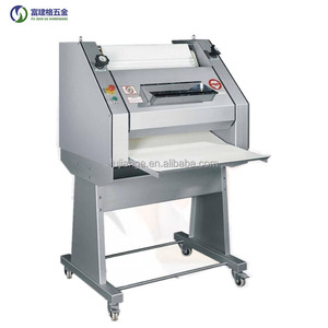 Bán Hot thương mại công nghiệp <span class=keywords><strong>Loaf</strong></span> Slicer bánh mì Slicer nhà máy Bánh Mì Bánh mì cắt Slicer <span class=keywords><strong>slicing</strong></span> Máy cắt bán - Product Image 3