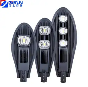 2024 Hot Selling Products Road Lamp Outdoor Lighting Ip65 Waterproof AC 50w 100w 150w 200w 250w Cobra COB Led Street Light