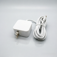 Cargador Rápido Raspberry Pi 5 de 27W Tipo-C PD3.0 para Raspberry Pi 5