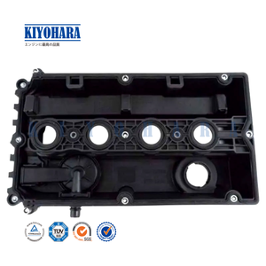 Cubierta de válvula de piezas de motor originales OEM 55564395 para Chevrolet Cruze 1.8L 1.8L Flex <span class=keywords><strong>Pcv</strong></span> 2011-2015 Empacadura Tapa <span class=keywords><strong>Valvula</strong></span> - Product Image 3