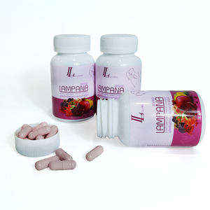Suplemento Exclusivo para Mujeres LALAPANA - Cápsulas Herbales para la Salud Interior y el Brillo Exterior, Servicio de Marca Privada - Product Image 5
