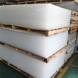 Nhà Máy 2Mm-200Mm Tấm Kính Nhựa Acrylic Rõ Ràng Mua Tấm Plexiglass - Product Image 5