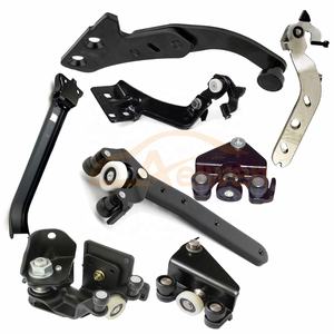 Rouleau de porte coulissante de voiture automatique utilisé pour BMW pour Mercedes Benz pour Audi pour VW pour Skoda pour Seat pour <span class=keywords><strong>Ford</strong></span> pour Renault pour LEXUS - Product Image 1