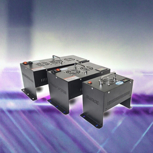 PLC Ultraviolet Light <strong>Curing</strong> <strong>Machine</strong> LED <strong>UV</strong> <strong>Lamp</strong> for Ink Shadowless Glue Resin Conveyor Post-Press Equipment Post-Press <strong>UV</strong> - Product Image 5