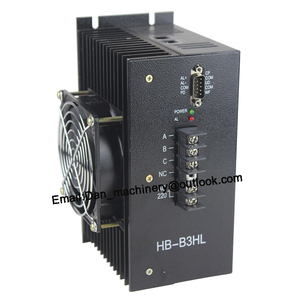 Çanta yapma makinesi Step Motor HB-B3HL - Product Image 1
