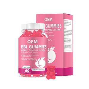 Permen BBL Terbaik, Permen Vega BBL untuk Pertumbuhan Bokong, Produk Kecantikan, Permen Efektif - Product Image 2