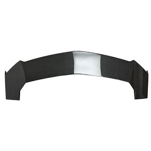Alerón Trasero de Fibra de Carbono Seca de Alta Calidad Estilo MSY para URUS 2018-2019 - Product Image 1