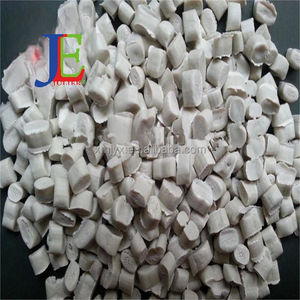 <strong>Virgin</strong> HDPE Granules Plastic Raw Material Manufacturing <strong>Suppliers</strong> Process Price Granule Per kg Resin Black White HDPE <strong>Pellet</strong> - Product Image 3