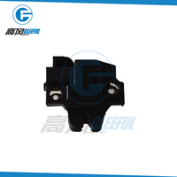 6460012020, 64600-12020 Actionneur de serrure de porte de voiture 3 broches avec bras rotatif pour Toyota Vios 2010 Haute Qualité