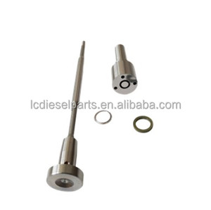 NINE Brand <span class=keywords><strong>Auto</strong></span> Parts Injector Revisieset F00RJ03569 Met Spuitmond DLLA152P2422 Klep F00RJ02035 voor Injector 0445120373 - Product Image 4