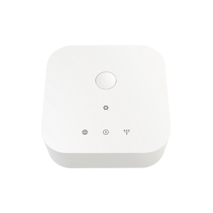 Sunricher ZigBee Homekit - Hub intelligent Azoula certifié Matter compatible avec la commande vocale, la commande par application et les mises à jour OTA - Product Image 2