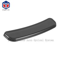 Cache de feu stop pour Ford Bronco 2021 2022 2023 2 ou 4 portes