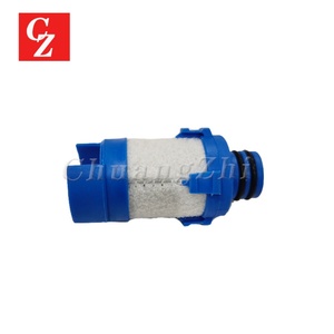 2902021200 8102297341 Kit de Elementos de Filtro PD3 para Compresor de Aire Atlas Copco 2902-0212-00 - Product Image 4