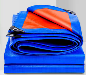 Tapis de sol imperméable en PE pour château gonflable, tapis de glisse <span class=keywords><strong>aquatique</strong></span> gonflable pour château gonflable extérieur, sous-couche de sol pour structure de saut - Product Image 2