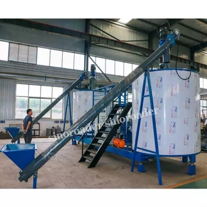 Dây Chuyền Sản Xuất Bitum Biến Đổi Polymer Sbs - Product Image 5