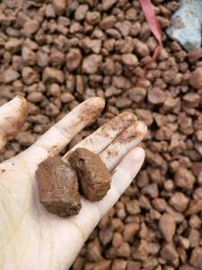 Đá núi lửa cho bộ lọc vừa tự nhiên đá núi lửa Aquarium Lava Rock - Product Image 3