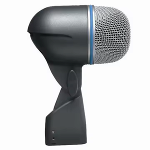 Trống đá động chuyên nghiệp beta52a Micro có dây Micro supercardioid trống đá mic beta52a - Product Image 5