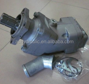 ปั๊มลูกสูบแกนคงที่ Hawe K60N รุ่น K60N-034R,K60N-047R,K60N-056R,K60N-064R,K60N-084R,K60N-108R,K60N-034L,K60N-047L,K60N-056L - Product Image 3
