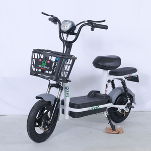 Y2-LP nhà máy Trung Quốc giá tốt nhất nóng bán phía sau động cơ nông thôn Việt Nam Xe đạp điện - Product Image 6