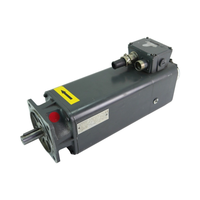 Motor 1FT50660AF012Z 3000rpm IP64 8Nm con Encoder para PLC