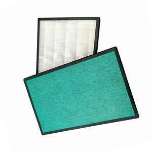 Compatible With Airthereal Pure Morning APH260 APH320 <b>Hepa</b> Filter <b>Air</b> <b>Purifier</b> Replacement Part - Product Image 3