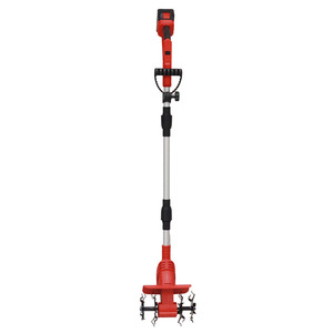 Handheld Electric Tiller 24V 6 Inch Soil Loosener For Garden Farming - Product Image 2