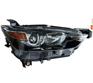 อุปกรณ์ตกแต่งรถยนต์ ชุดแต่งโครเมียมกระจังหน้า <span class=keywords><strong>ส</strong></span>ำหรับรถยนต์<span class=keywords><strong>มา</strong></span><span class=keywords><strong>ส</strong></span><span class=keywords><strong>ด้า</strong></span> CX-3 ปี 2020 อะไหล่ทดแทน CX-3 ปี 2020 ชิ้น<span class=keywords><strong>ส</strong></span>่วนรถยนต์ - Product Image 5