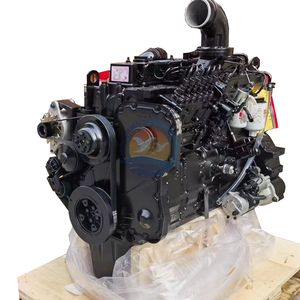 Motore 6ct motore 6 ct8. 3 <span class=keywords><strong>Assy</strong></span> per il gruppo motore Diesel Cummins machine - Product Image 2
