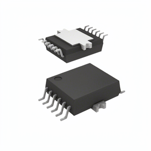 BTS5215LAUMA1 12 BSOP Exposed Pad Power Management (PMIC) Manufacturer Channel Buy Online Electronic Components - Product Image 1