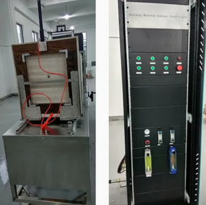 AS/NZS 1530,3 Equipo de prueba de ingibilidad - Product Image 3