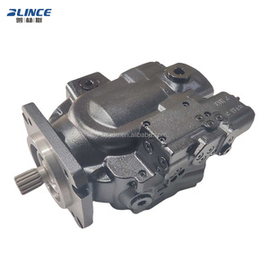 Pompe hydraulique à piston axial à déplacement variable Blince High Mobile Pump-P2/P3 Series P2060 P2075 P2105 P2145 - Product Image 3