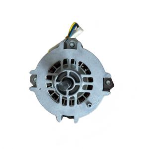 Motor para Secadora de Ropa Sanjiang SX1957 YGY-110 220-240V 50Hz 110W, Aleación de Aluminio, Impermeable, Duradero - Product Image 3