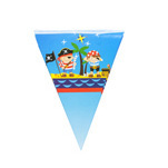 Un banderín