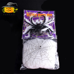 FANKASI Halloween <b>Spider</b> Decorations Black Suction Cup <b>Plastic</b> Indoor Outdoor Party Decor - Product Image 5