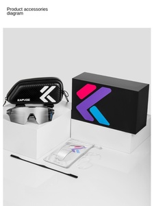 <span class=keywords><strong>Gafas</strong></span> deportivas <span class=keywords><strong>KAPVOE</strong></span>, nueva tecnología de cambio de película, <span class=keywords><strong>gafas</strong></span> de montar que cambian de Color, <span class=keywords><strong>gafas</strong></span> de protección UV para carretera de montaña - Product Image 5