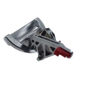 มือจับประตู 68004828AA 68004829AA ใช้ได้ทั้งสองมือ สำหรับ Dodge Nitro 07-11 ดีไซน์แบบอุตสาหกรรม - Product Image 3