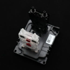 शीर्ष गुणवत्ता i3200 a1hd स्याही डैम्पर के लिए शीर्ष गुणवत्ता i3200 ए 1 स्प्रिंकड सबलिमिनेशन डीटफ प्रिंटर डुअल इनलेट फिल्टर - Product Image 3