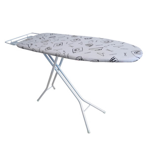 <span class=keywords><strong>Housse</strong></span> <span class=keywords><strong>de</strong></span> planche <span class=keywords><strong>à</strong></span> <span class=keywords><strong>repasser</strong></span> pliable professionnelle, nouveau Style 100% coton résistant <span class=keywords><strong>à</strong></span> la chaleur <span class=keywords><strong>housse</strong></span> <span class=keywords><strong>de</strong></span> planche <span class=keywords><strong>à</strong></span> <span class=keywords><strong>repasser</strong></span> élastique - Product Image 6