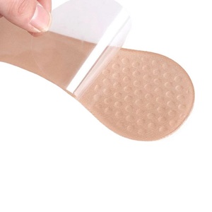 <span class=keywords><strong>Solette</strong></span> in Gel Autoadesive a 3/4 <span class=keywords><strong>per</strong></span> Tacchi Alti, Inserti <span class=keywords><strong>per</strong></span> <span class=keywords><strong>Scarpe</strong></span> in PU <span class=keywords><strong>Antiscivolo</strong></span> <span class=keywords><strong>con</strong></span> Massaggio, Comodi Supporti <span class=keywords><strong>per</strong></span> l'Arco Plantare - Product Image 4