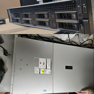 En stock R750XS 2U Servidor en rack Almacenamiento de aprendizaje profundo 2 * Intel Xeon Gold 5318H 16*2,5 ''64GB 16 DDR4 3200MHz 800W Platinum - Product Image 3