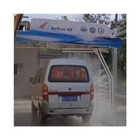 Super promotion pour le festival du shopping 618 : Lave-auto automatique sans contact
