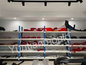 Molde reflector de luz de coche de inyección de plástico - Product Image 3