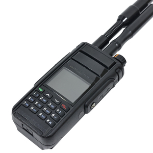 Draadloze Drone <span class=keywords><strong>Detector</strong></span> Met Hoge Gevoeligheid Spectrum Scanning 300-6200Mhz Uav Detectie Geschikt Voor Veld-En Grensgebruik - Product Image 3