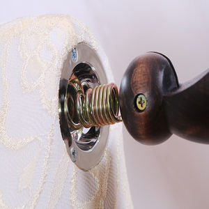 <span class=keywords><strong>Buste</strong></span> sexy en dentelle pour femme, modèle ajustable, demi-corps, <span class=keywords><strong>couture</strong></span>, Torso, vente en gros - Product Image 4