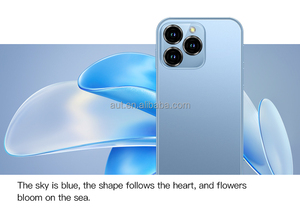 Ban đầu soyes xs16 Mini 4G điện thoại thông minh 3.0 inch Quad-core siêu mỏng Mở khóa thẻ điện thoại di động sinh viên túi điện thoại di động - Product Image 4