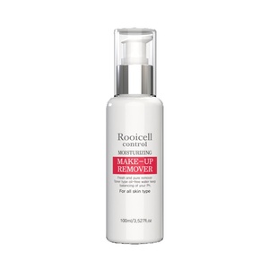 [ROOICELL] Agua Limpiadora Caliente para el Acné, Belleza Coreana, Desmaquillante Facial, Solución Suave para la Piel para la Rutina Diaria - Product Image 1