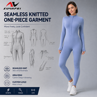 Combinaison de yoga pour femme, tenue de sport pour l'entraînement, séchage rapide, performance et confort, usine ODM pour les acheteurs mondiaux, usage quotidien