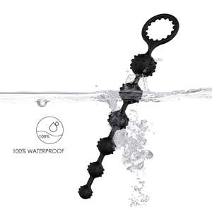 6 Bolas de Silicona Suaves y Flexibles para Adultos - Product Image 5