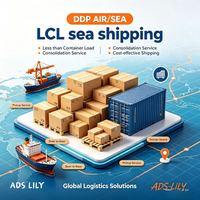 Transitaire professionnel Chine-Maroc, livraison DDP porte-à-porte, accepte les marchandises sensibles (batteries, liquides, poudres, produits de santé)